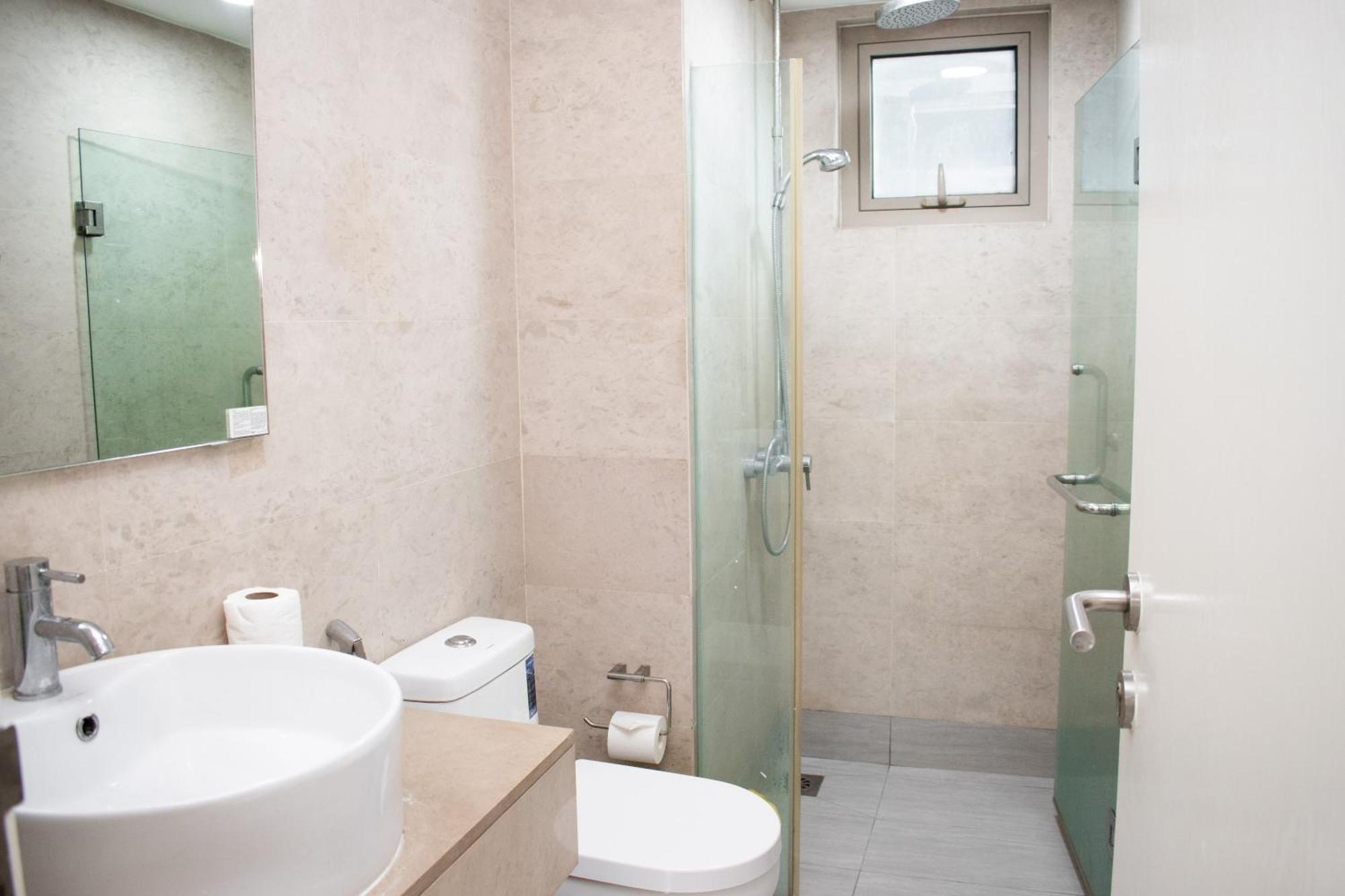 Myhabitat Residences Apartment Kuala Lumpur
