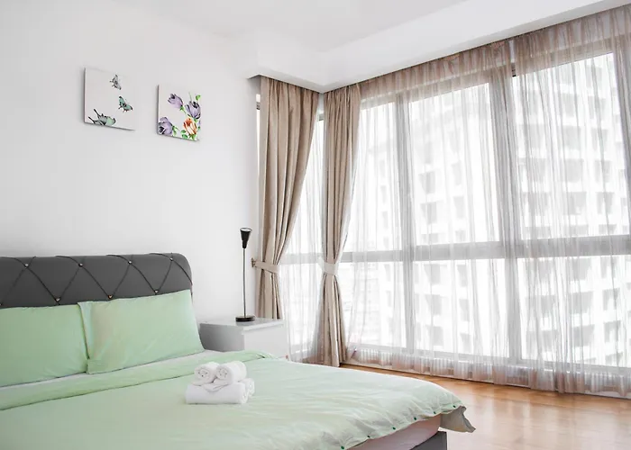 Myhabitat Residences