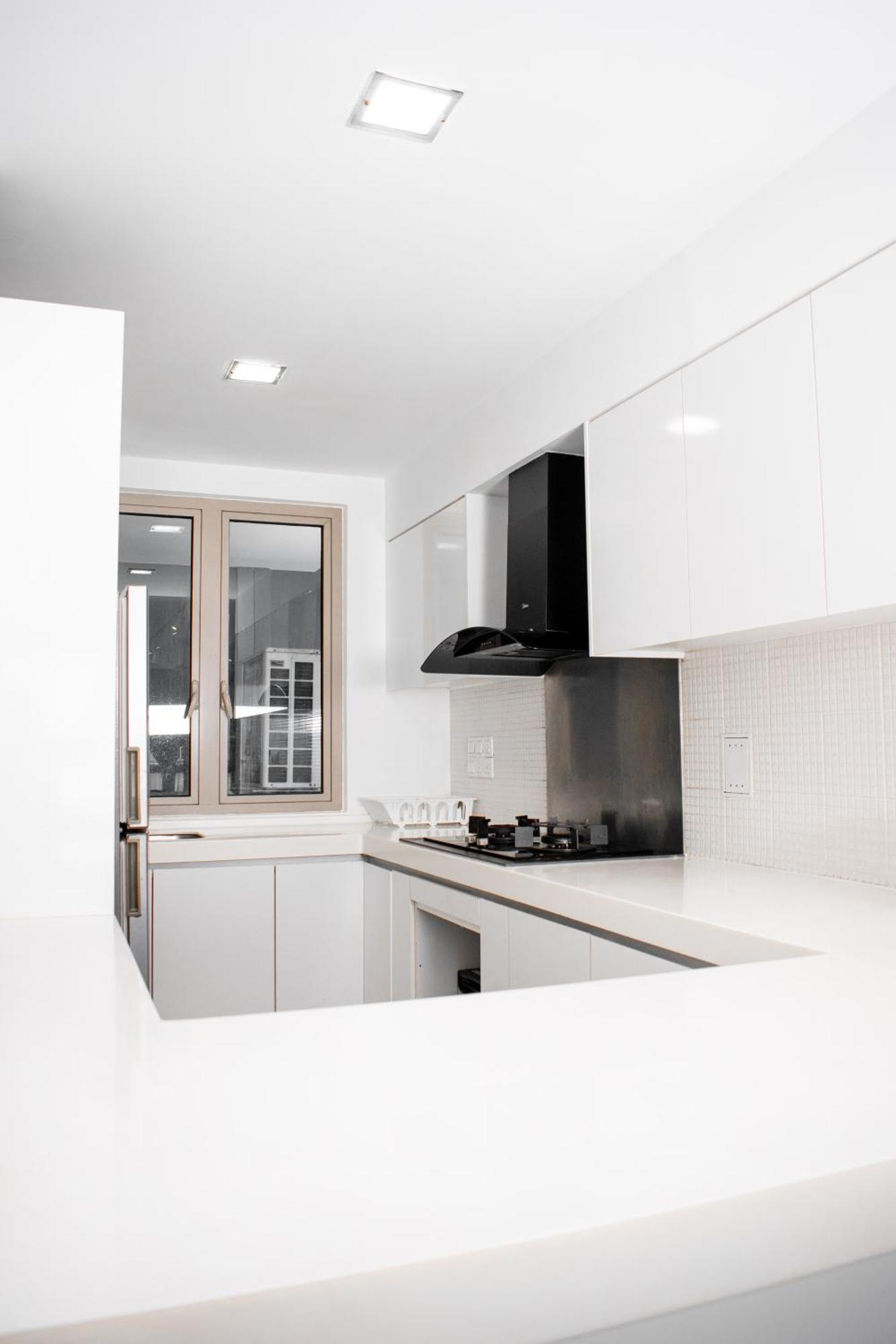 Myhabitat Residences Pangsapuri