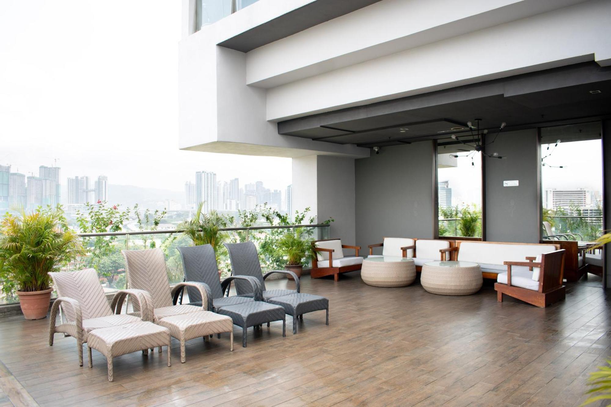 Myhabitat Residences *