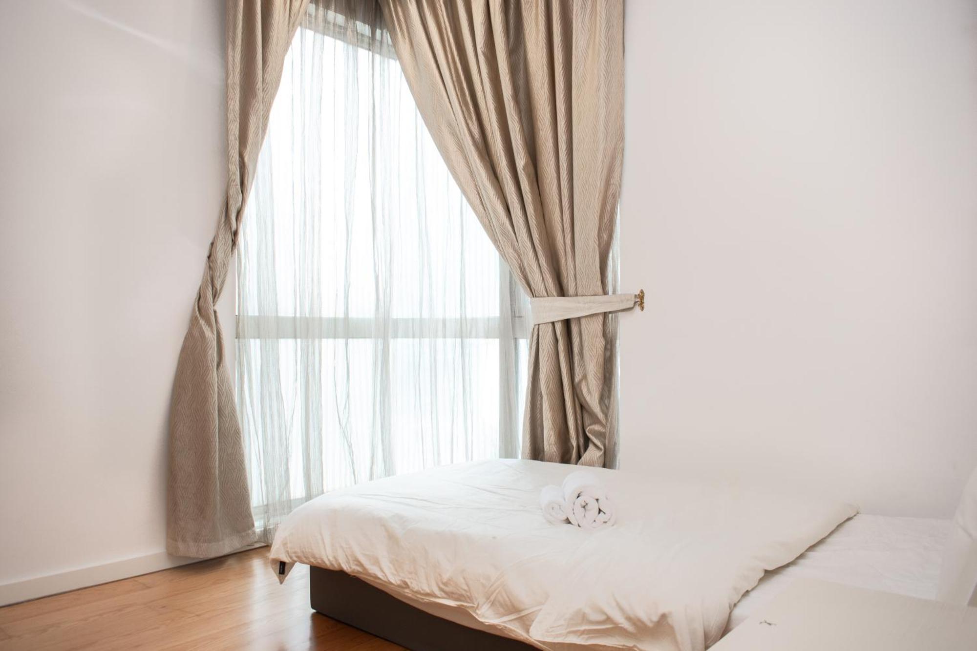 Pangsapuri Myhabitat Residences Kuala Lumpur