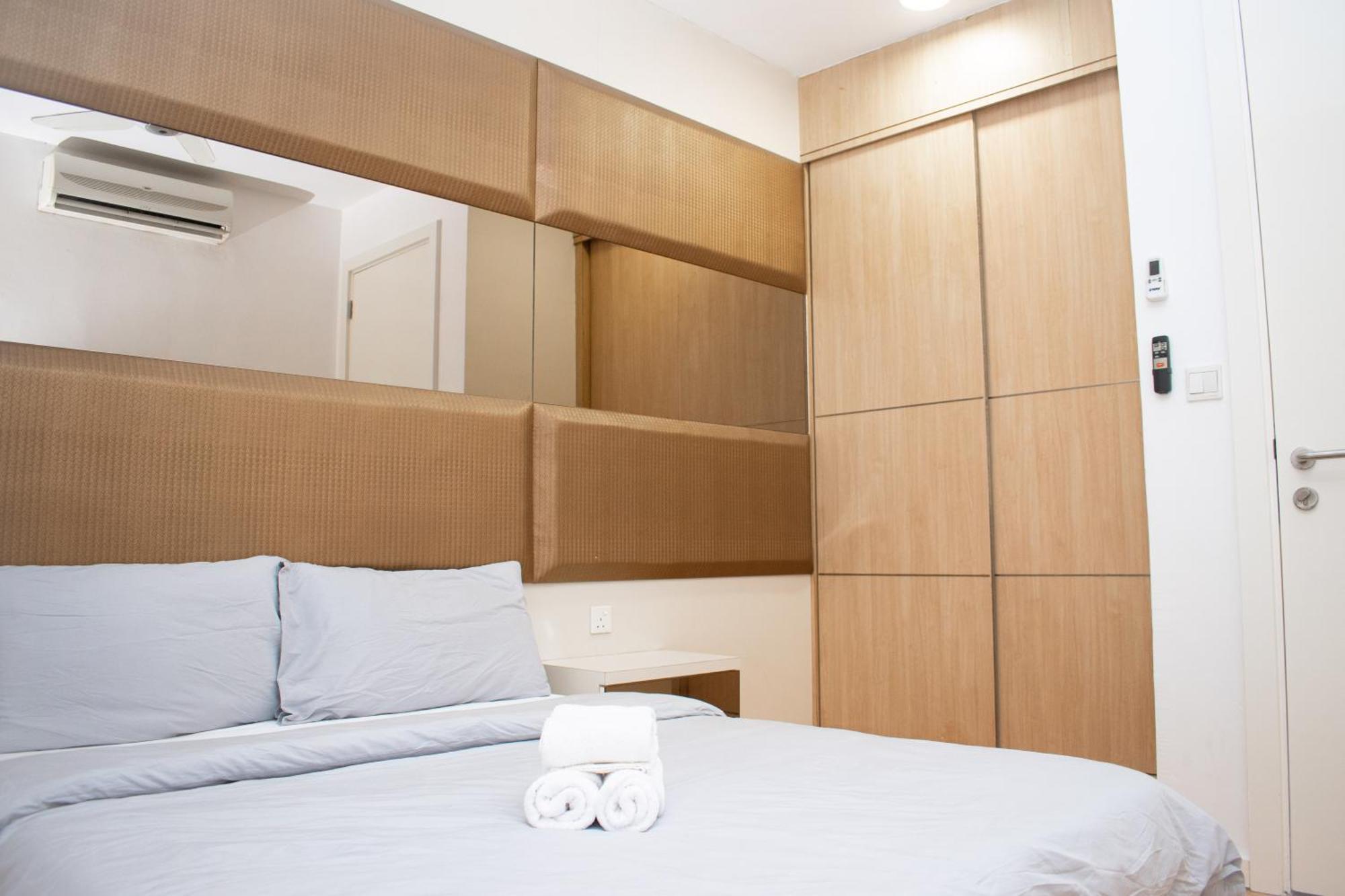 Myhabitat Residences *