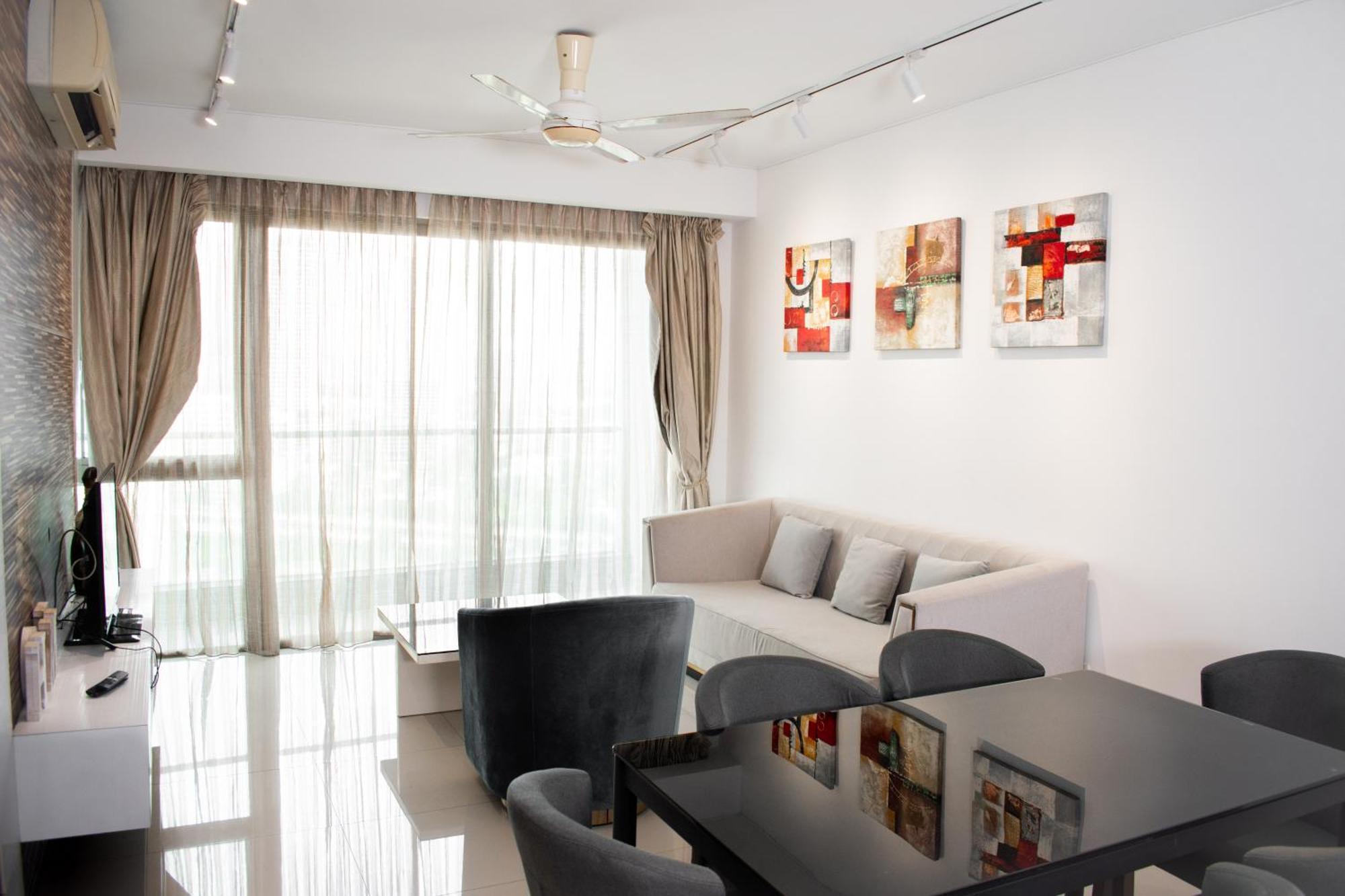 Myhabitat Residences