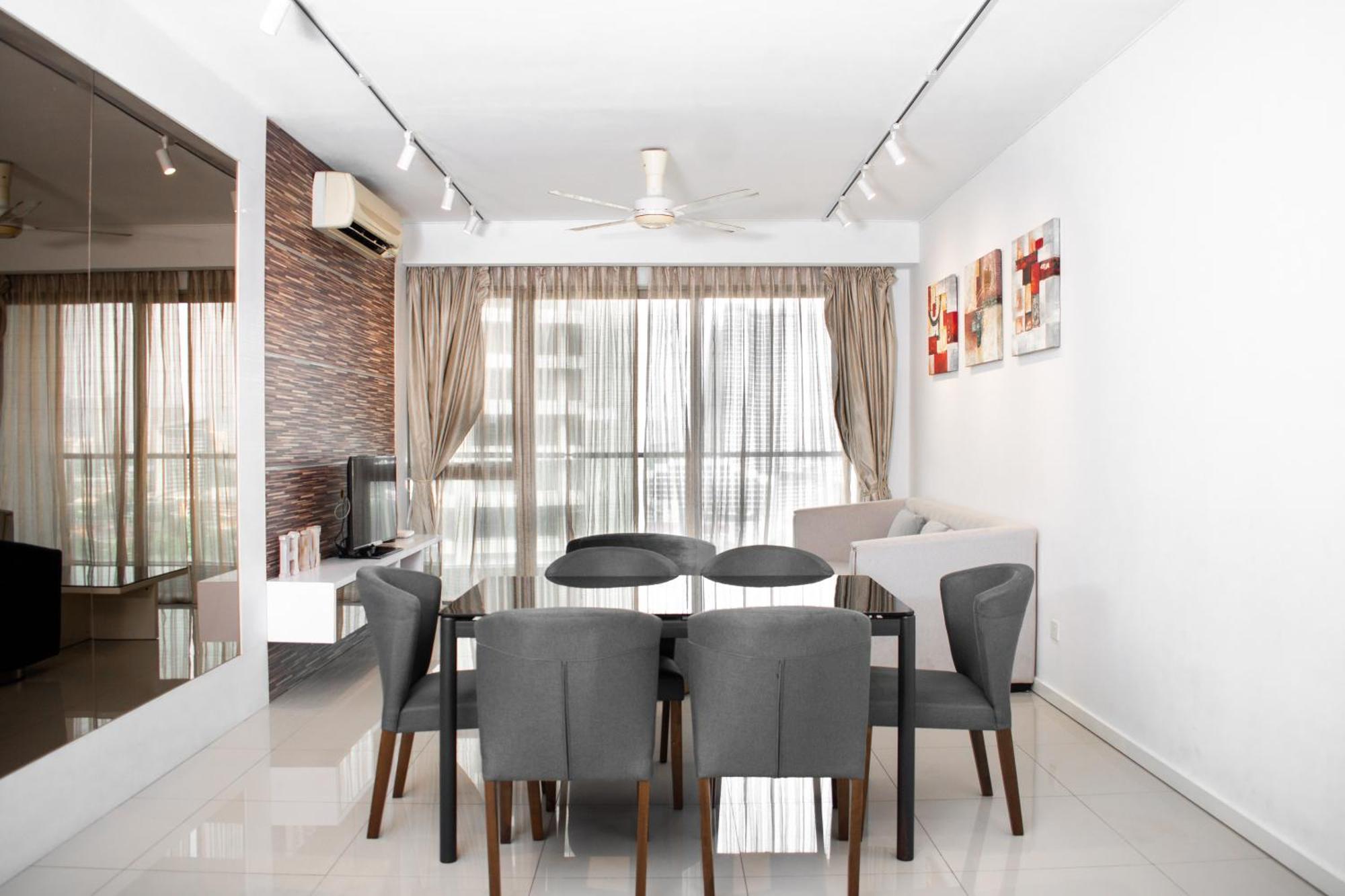 Pangsapuri Myhabitat Residences