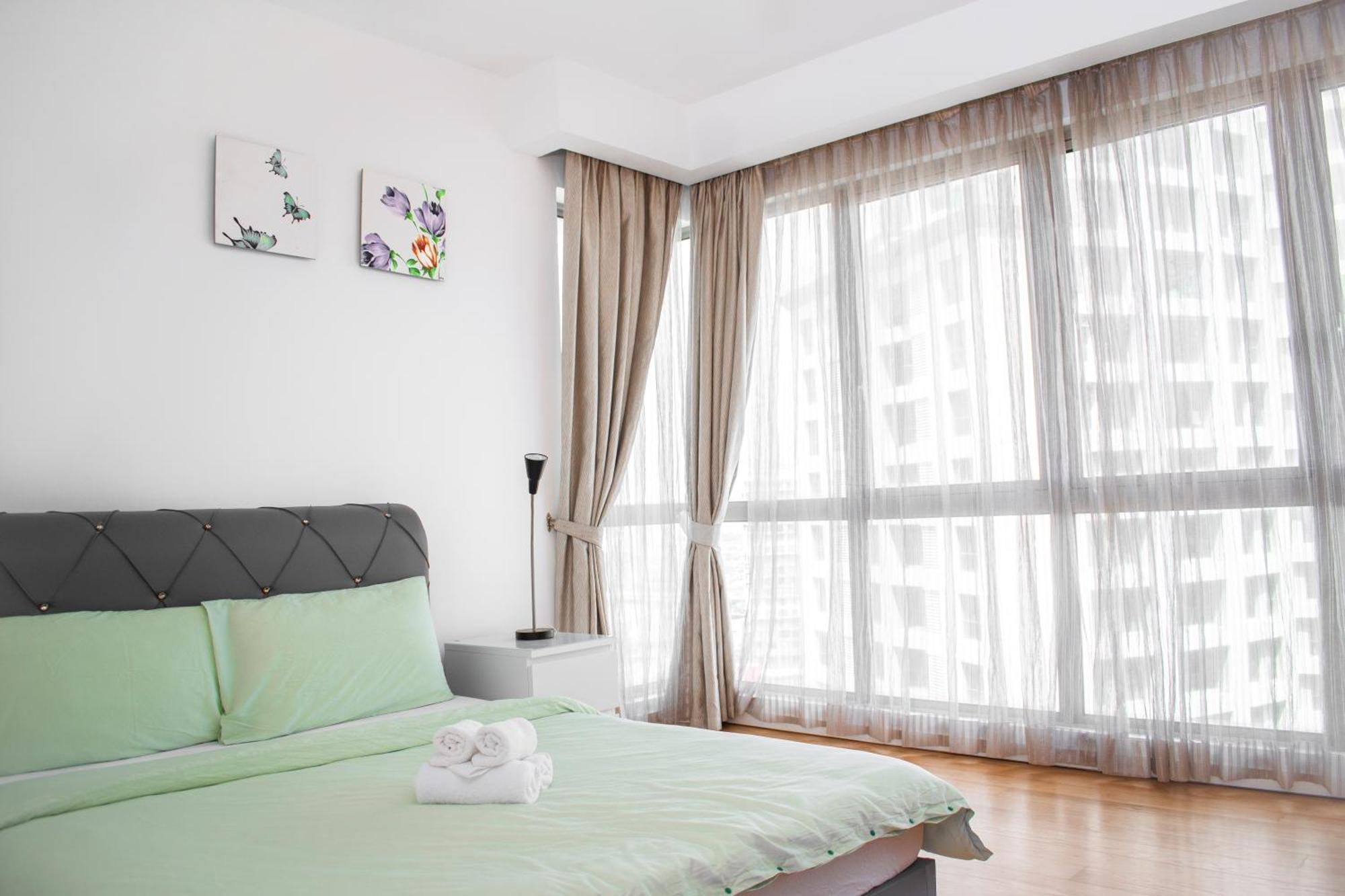 Myhabitat Residences