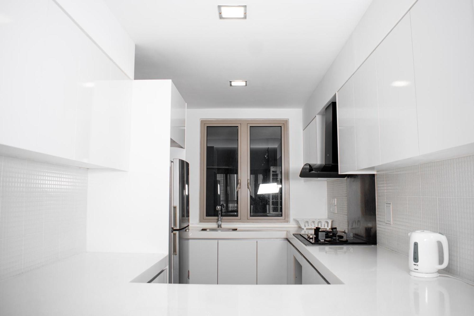 Myhabitat Residences